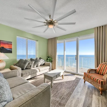 Majestic Sun 1201A Villa Destin Exterior photo