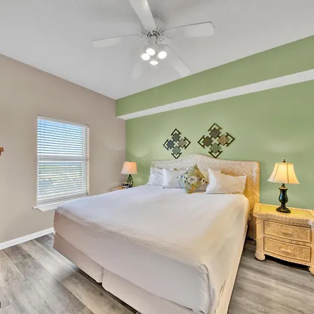 Majestic Sun 1201A Villa Destin Exterior photo