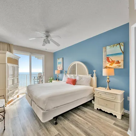 Majestic Sun 1201A Villa Destin Exterior photo