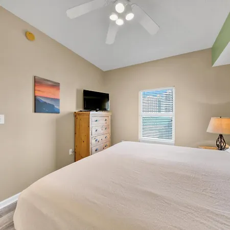Majestic Sun 1201A Villa Destin Exterior photo