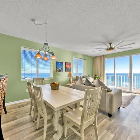 Majestic Sun 1201A Villa Destin Exterior photo