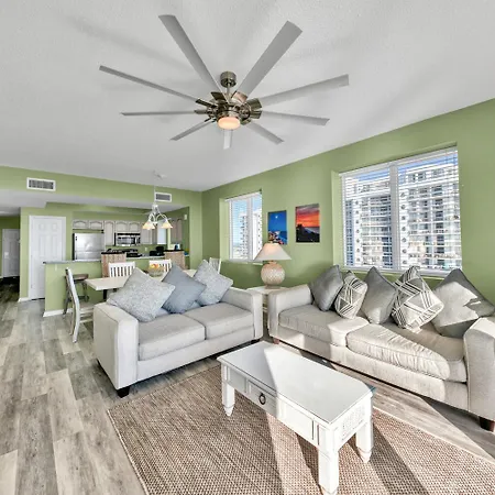 Majestic Sun 1201A Villa Destin Exterior photo