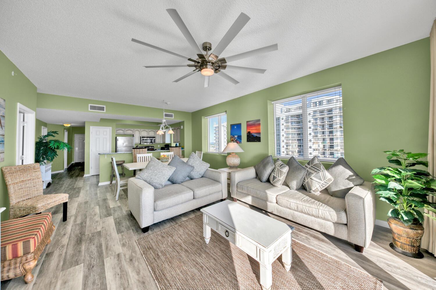 Majestic Sun 1201a Destin